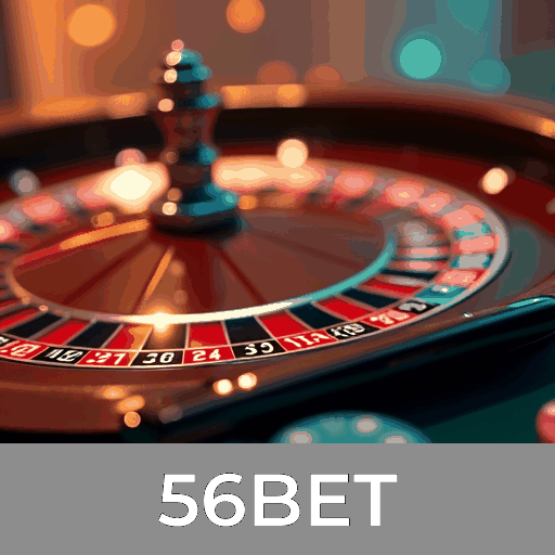 Experimente o Acesso Premium e Seguro no 56BET
