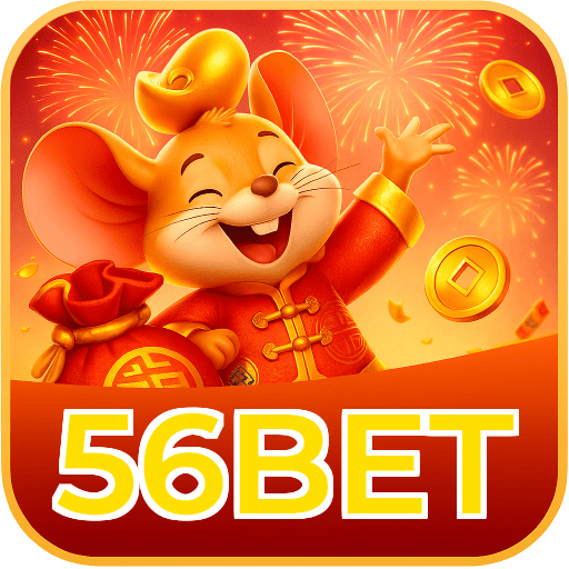 56BET Logo