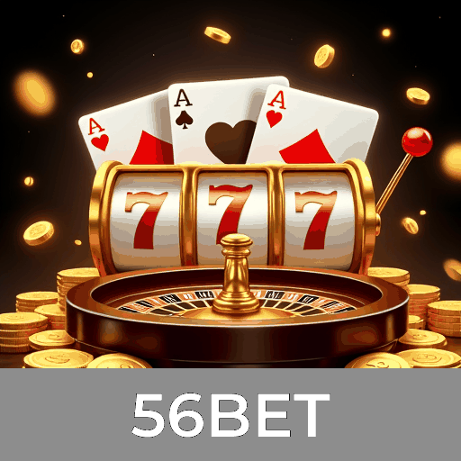 56BET: Bônus e Ofertas Imperdíveis Esperam por Você