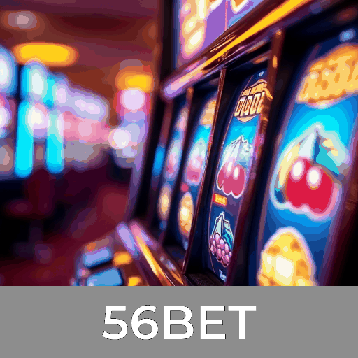 56BET: Especialistas em apostas esportivas brasileiras