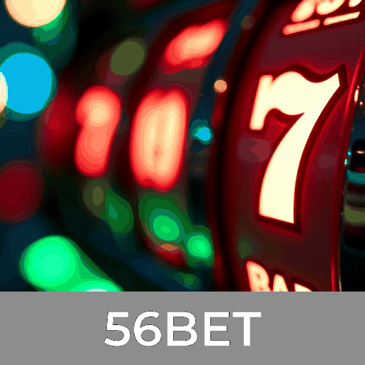 56BET: Sua Plataforma de Jogos com Serviço Profissional e Seguro
