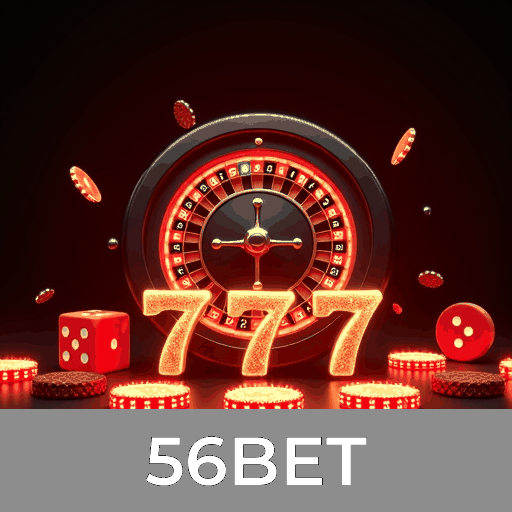 56BET: Bônus e Ofertas Imperdíveis Esperam por Você