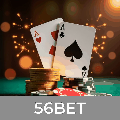 Experimente o Acesso Premium e Seguro no 56BET